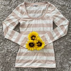 EXPRESS NWOT Top